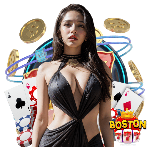 boston777 สมัครสมาชิก