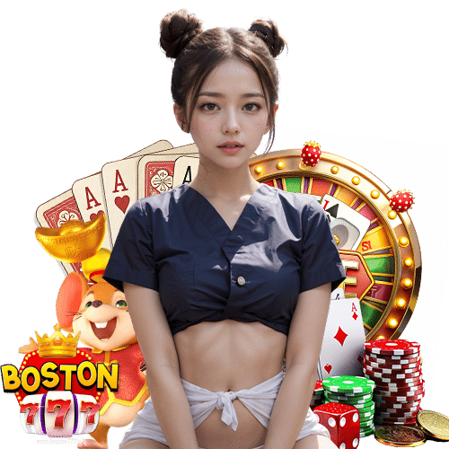 boston777 แจกเครดิตฟรี